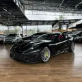 FERRARI 812 GTS 6.5 V12 GASOLINA F1-DCT FERRARI 812 GTS 6.5 V12 GASOLINA F1-DCT