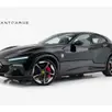 FERRARI PUROSANGUE 6.5 V12 GASOLINA F1-DCT FERRARI PUROSANGUE 6.5 V12 GASOLINA F1-DCT