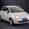 FIAT 500 1.4 CULT 8V FLEX 2P AUTOMATIZADO FIAT 500 1.4 CULT 8V FLEX 2P AUTOMATIZADO