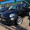 FIAT 500 1.4 CULT 8V FLEX 2P MANUAL FIAT 500 1.4 CULT 8V FLEX 2P MANUAL
