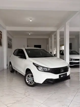 FIAT ARGO 1.0 FIREFLY FLEX DRIVE MANUAL