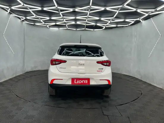 FIAT-ARGO-2025