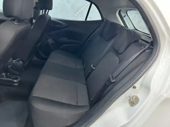 FIAT-ARGO-1.0 FIREFLY FLEX DRIVE MANUAL FIAT-ARGO-2025