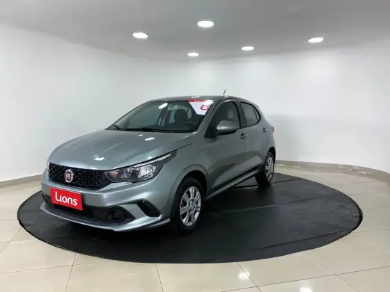FIAT ARGO 1.0 FIREFLY FLEX DRIVE MANUAL FIAT ARGO 1.0 FIREFLY FLEX DRIVE MANUAL