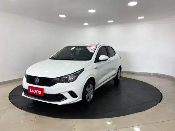 FIAT ARGO 1.0 FIREFLY FLEX DRIVE MANUAL FIAT ARGO 1.0 FIREFLY FLEX DRIVE MANUAL