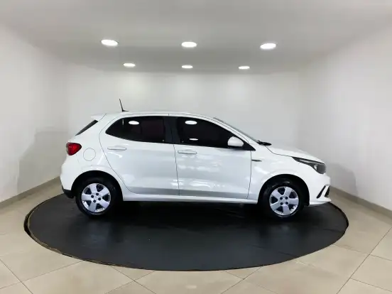 FIAT-ARGO-2018