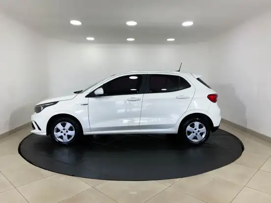FIAT-ARGO-1.0 FIREFLY FLEX DRIVE MANUAL FIAT-ARGO-2018