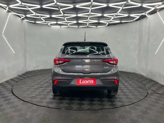FIAT-ARGO-2025