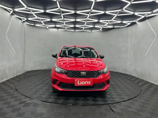 FIAT-ARGO-2021