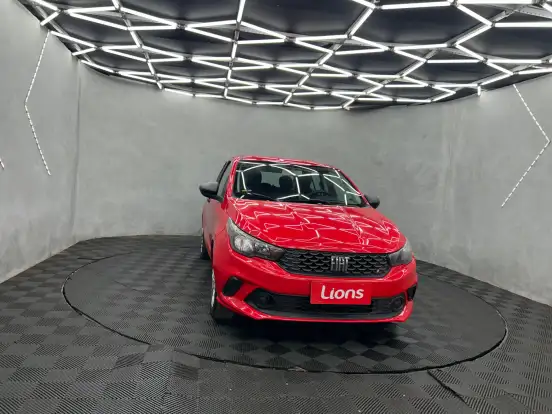 FIAT-ARGO-2021