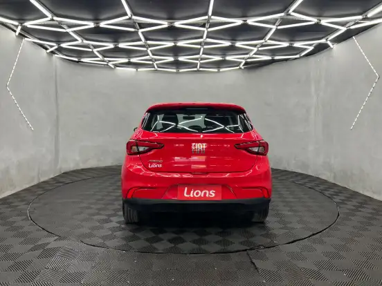 FIAT-ARGO-2021