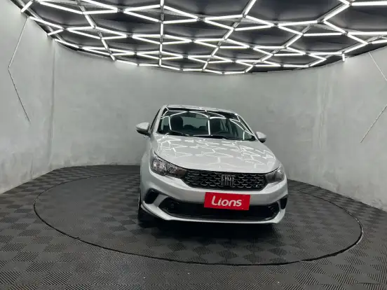 FIAT-ARGO-2022