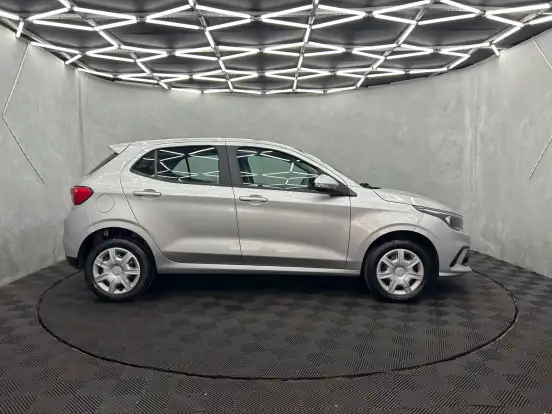 FIAT-ARGO-2022