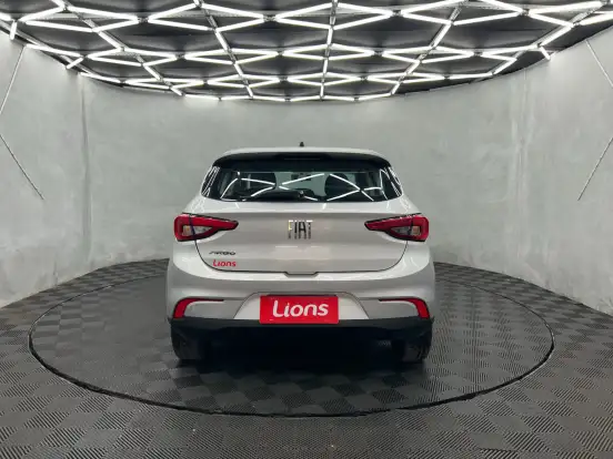FIAT-ARGO-2022