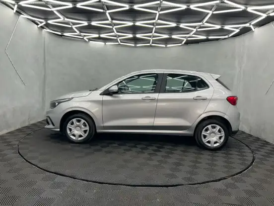 FIAT-ARGO-2022
