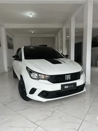 FIAT ARGO 1.0 FIREFLY FLEX MANUAL