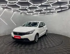 FIAT ARGO 1.0 FIREFLY FLEX MANUAL FIAT ARGO 1.0 FIREFLY FLEX MANUAL