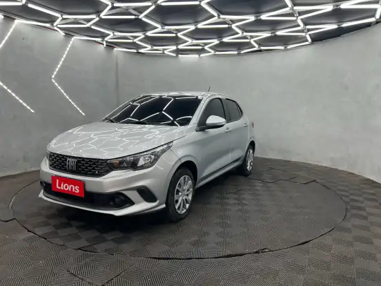 FIAT-ARGO-1.0 FIREFLY FLEX MANUAL FIAT-ARGO-2022