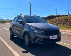 FIAT ARGO 1.3 FIREFLY FLEX TREKKING MANUAL FIAT ARGO 1.3 FIREFLY FLEX TREKKING MANUAL