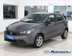 FIAT ARGO 1.0 FIREFLY FLEX DRIVE MANUAL FIAT ARGO 1.0 FIREFLY FLEX DRIVE MANUAL