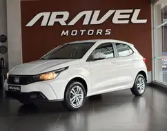 FIAT ARGO 1.0 FIREFLY FLEX DRIVE MANUAL FIAT ARGO 1.0 FIREFLY FLEX DRIVE MANUAL