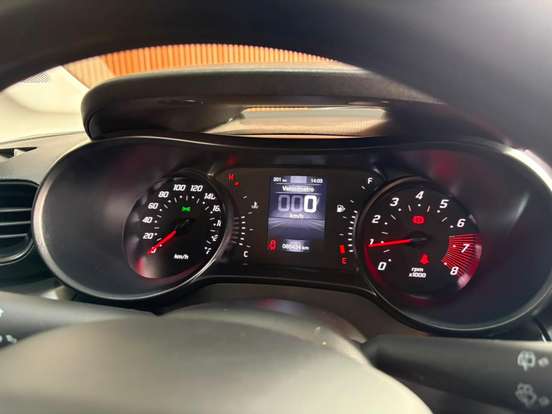FIAT-ARGO-1.0 FIREFLY FLEX DRIVE MANUAL FIAT-ARGO-2024