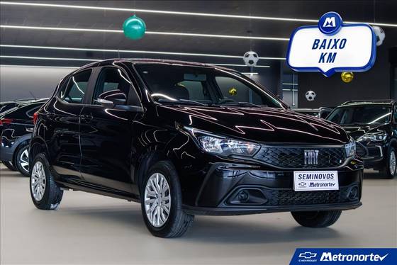 FIAT ARGO 1.0 FIREFLY FLEX DRIVE MANUAL