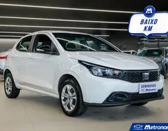 FIAT ARGO 1.0 FIREFLY FLEX DRIVE MANUAL FIAT ARGO 1.0 FIREFLY FLEX DRIVE MANUAL