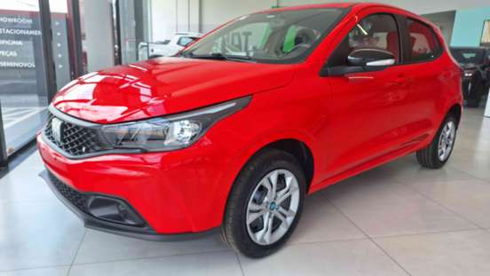 FIAT-ARGO-2026
