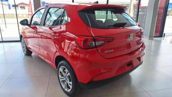 FIAT-ARGO-2026