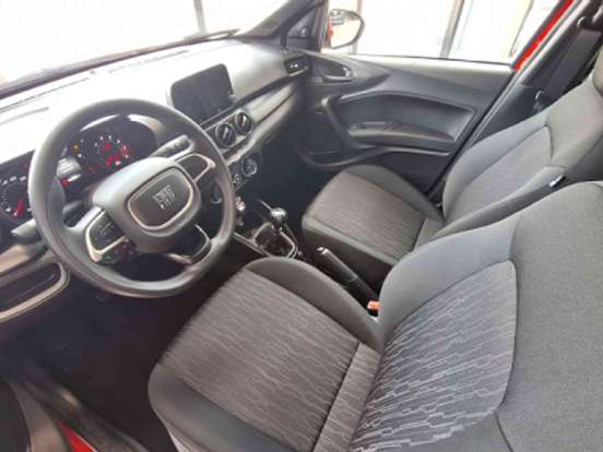 FIAT-ARGO-1.0 FIREFLY FLEX DRIVE MANUAL FIAT-ARGO-2026