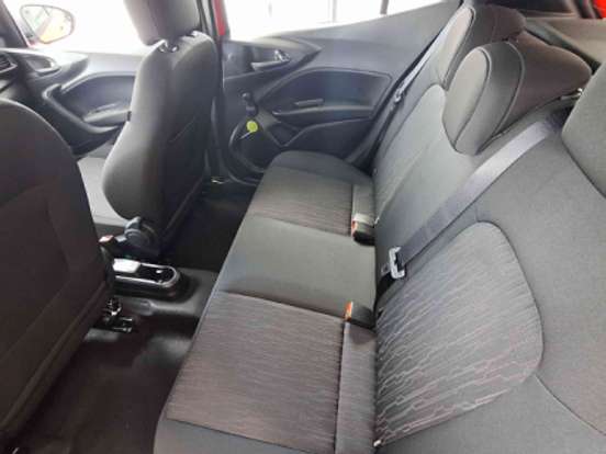 FIAT-ARGO-1.0 FIREFLY FLEX DRIVE MANUAL FIAT-ARGO-2026