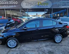 FIAT ARGO 1.0 FIREFLY FLEX DRIVE MANUAL FIAT ARGO 1.0 FIREFLY FLEX DRIVE MANUAL