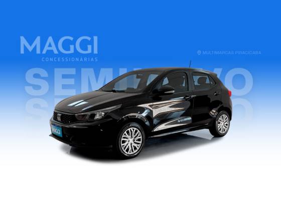 FIAT ARGO 1.0 FIREFLY FLEX MANUAL