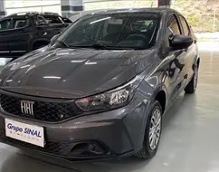 FIAT ARGO 1.0 FIREFLY FLEX MANUAL FIAT ARGO 1.0 FIREFLY FLEX MANUAL