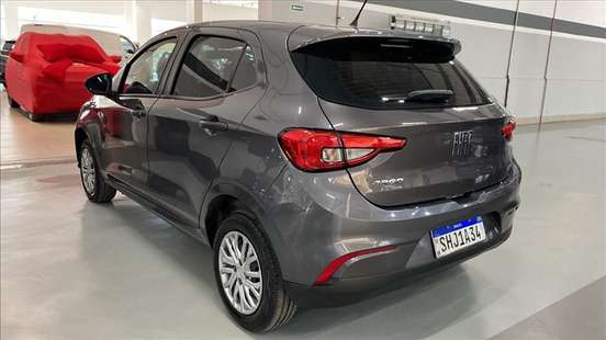 FIAT-ARGO-2023