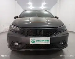 FIAT ARGO 1.3 FIREFLY FLEX TREKKING CVT FIAT ARGO 1.3 FIREFLY FLEX TREKKING CVT