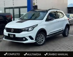 FIAT ARGO 1.3 FIREFLY FLEX TREKKING MANUAL FIAT ARGO 1.3 FIREFLY FLEX TREKKING MANUAL