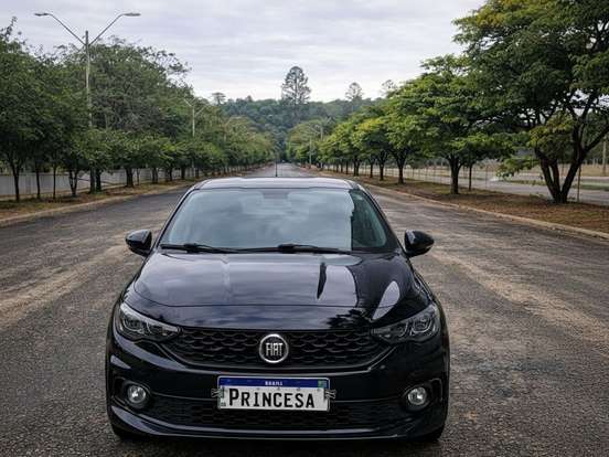 FIAT-ARGO-1.3 FIREFLY FLEX TREKKING MANUAL FIAT-ARGO-2019