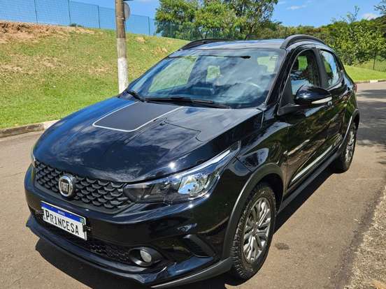 FIAT-ARGO-1.3 FIREFLY FLEX TREKKING MANUAL FIAT-ARGO-2019