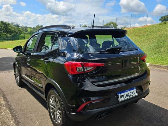 FIAT-ARGO-1.3 FIREFLY FLEX TREKKING MANUAL FIAT-ARGO-2019