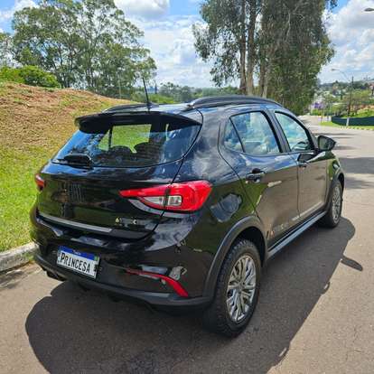 FIAT-ARGO-2019