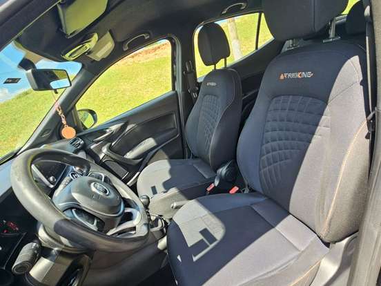 FIAT-ARGO-1.3 FIREFLY FLEX TREKKING MANUAL FIAT-ARGO-2019