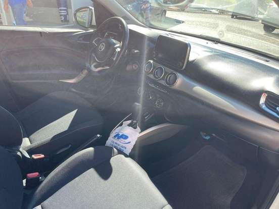 FIAT-ARGO-1.8 E.TORQ FLEX PRECISION AT6 FIAT-ARGO-2017