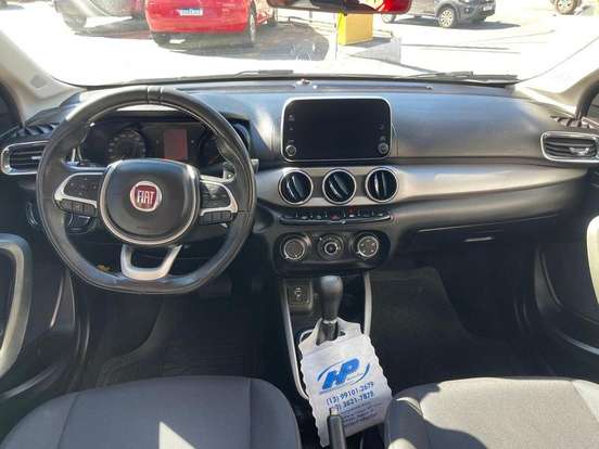 FIAT-ARGO-1.8 E.TORQ FLEX PRECISION AT6 FIAT-ARGO-2017