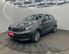 FIAT CRONOS 1.0 FIREFLY FLEX DRIVE MANUAL FIAT CRONOS 1.0 FIREFLY FLEX DRIVE MANUAL
