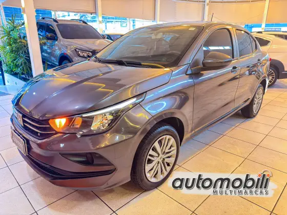FIAT CRONOS 1.0 FIREFLY FLEX DRIVE MANUAL