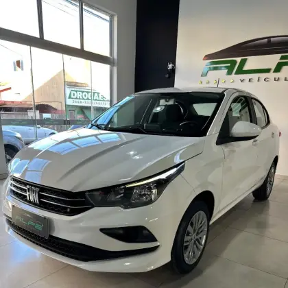 FIAT CRONOS 1.0 FIREFLY FLEX DRIVE MANUAL