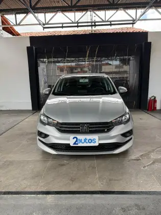 FIAT CRONOS 1.3 FIREFLY FLEX DRIVE CVT