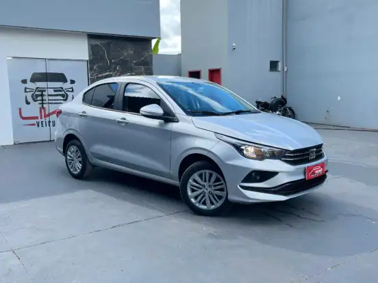 FIAT-CRONOS-1.3 FIREFLY FLEX DRIVE MANUAL FIAT-CRONOS-2024